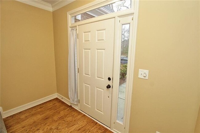 Building Photo - 1360 East Gate Ct SE