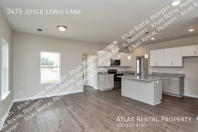 Building Photo - 3475 Joyce Lewis Ln