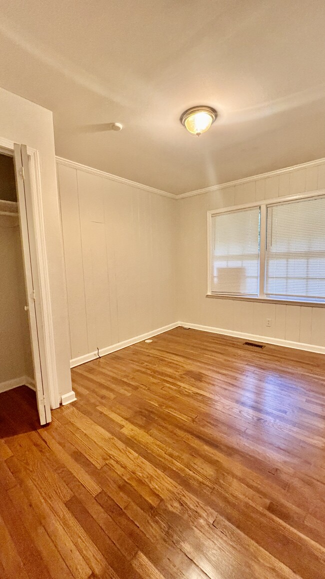 Bedroom #1 - 392 Cairo St NW