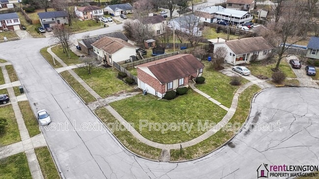 Building Photo - 208 Grayson Ct