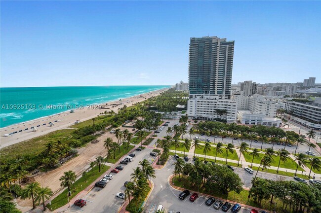 Building Photo - 2201 Collins Ave