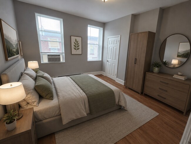 Building Photo - Spacious 2BR Townhouse with Private Patio in the Heart of Newbold