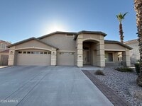 Building Photo - 4240 S Kerby Way