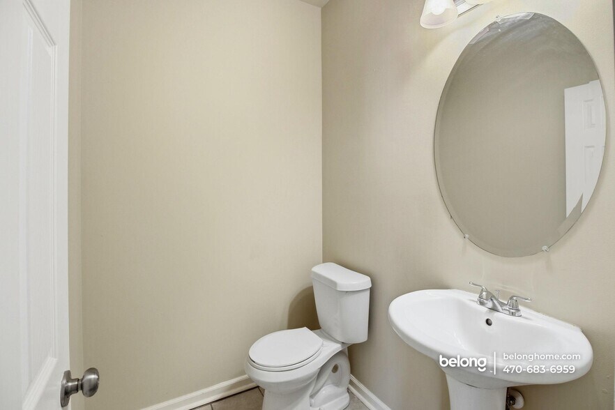 Building Photo - 505 Anglewood Trace