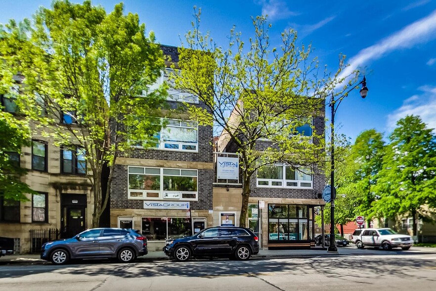 Primary Photo - 2323 W Taylor St