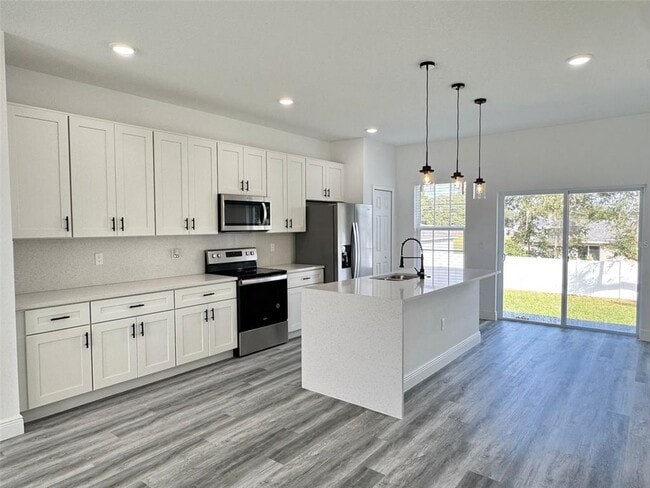 Building Photo - 3137 SW 127th Lane Rd