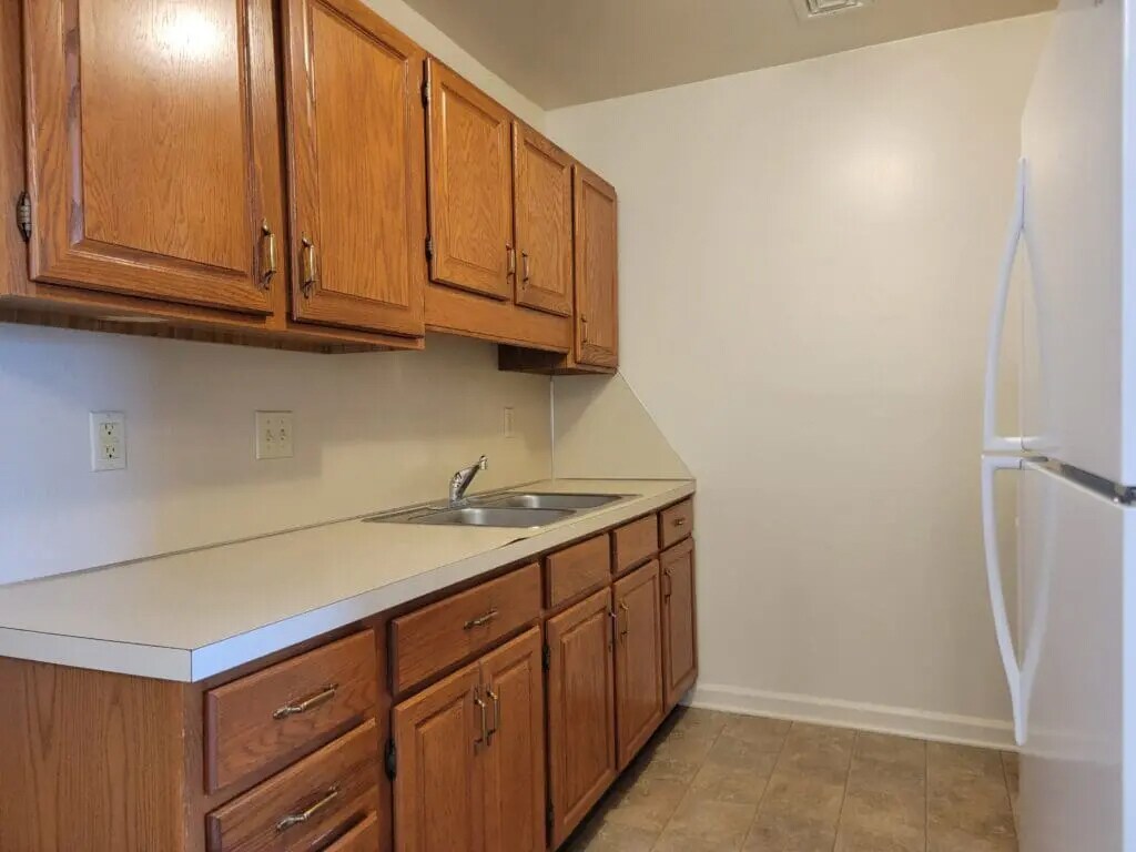 Building Photo - 1523 Lincoln Heights Ave