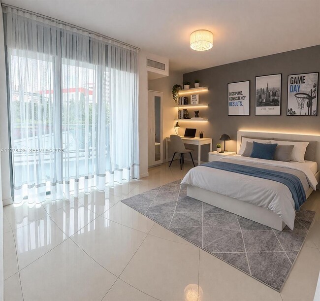 Building Photo - 350 S Miami Ave