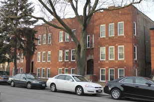 Building Photo - 6232-6238 S Parkside Ave