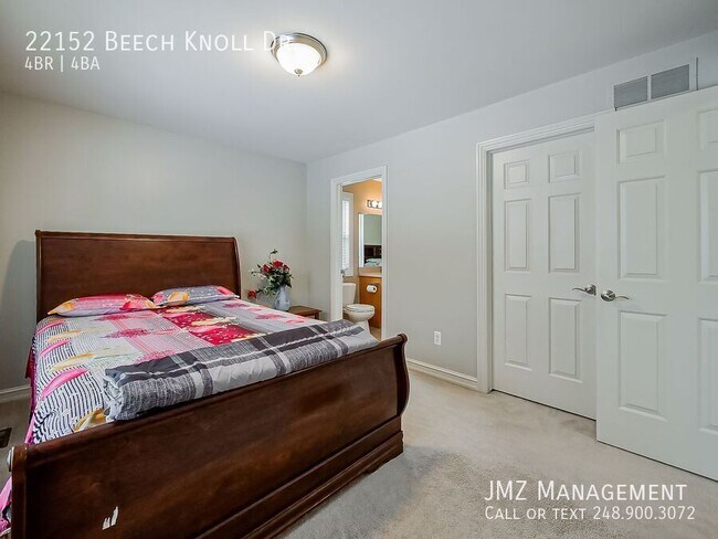 Building Photo - 22152 Beech Knoll Dr