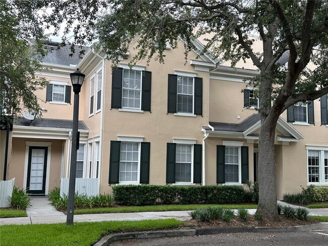 Building Photo - 1400 Lake Baldwin Ln