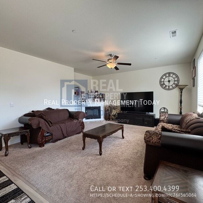 Building Photo - 11530 57th St Ct E