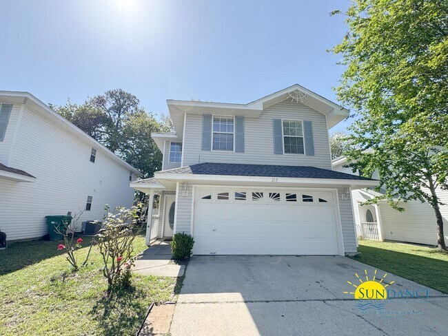 Building Photo - Stylishly Updated 3BR Home Minutes from Destin Harbor & Henderson Beach!