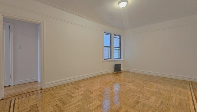 Floorplan - 165 Pinehurst Avenue