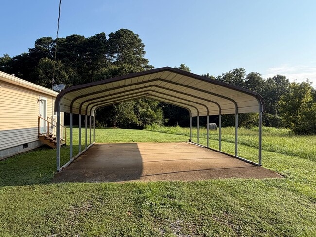 Building Photo - 2275 Eddy Scant City Rd