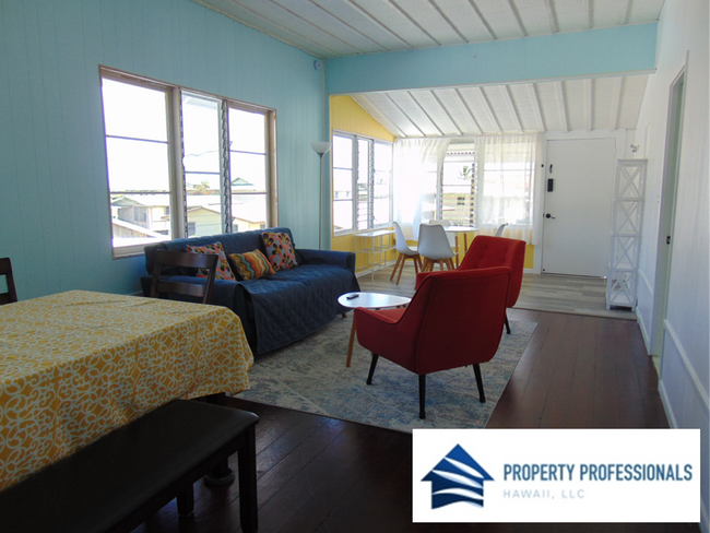 Building Photo - Live like you want with convenience