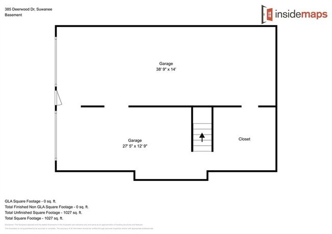 Building Photo - 385 Deerwood Dr