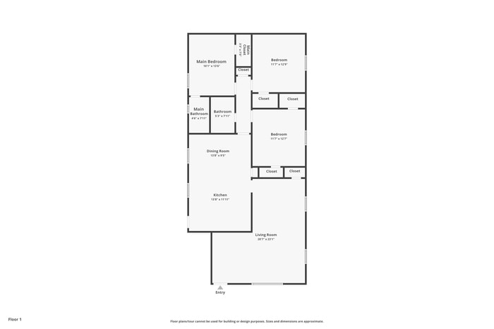 Building Photo - 126 Magnolia Dr