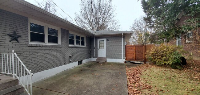 Building Photo - Don't Scroll Past This One!  Renovated, Brick Ranch. 3 Bedrooms, 2 FULL Bathrooms, Basement, Garage!