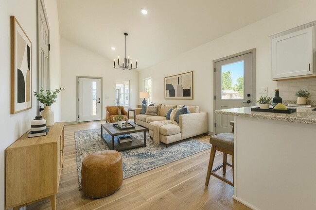 Building Photo - 321 Randolph St