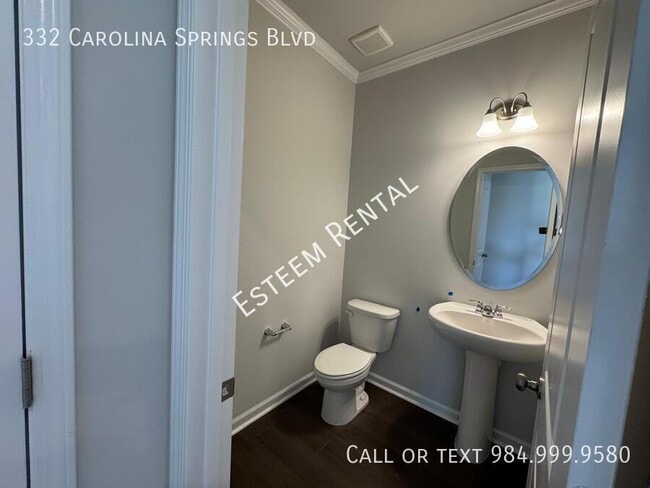 Building Photo - 332 Carolina Spgs Blvd