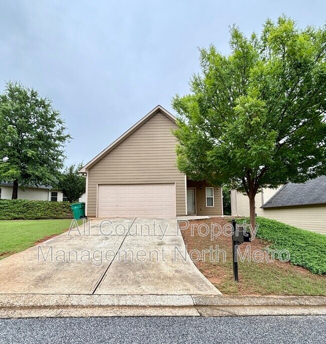 Building Photo - 421 Parkstone Dr