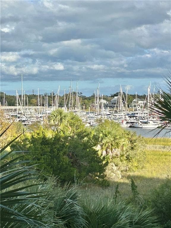 Building Photo - 1 Marina Dr