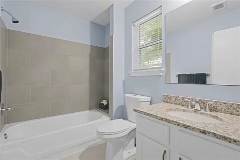 Building Photo - 3897 Ester Dr SW