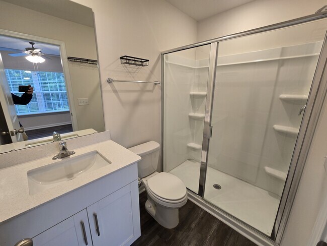 Building Photo - 4126 Trevino Dr