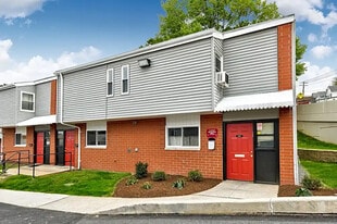 Building Photo - Emunah Manor Apartments