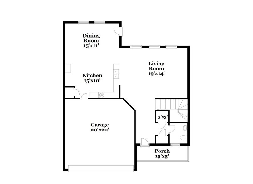Building Photo - 1226 Juniper Dr