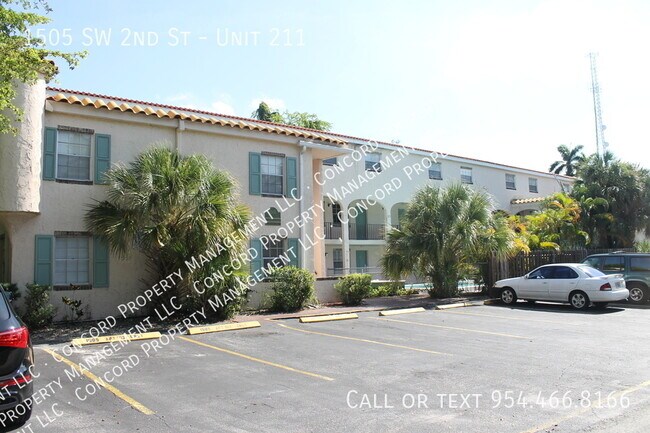 Building Photo - 1505 SW 2nd St