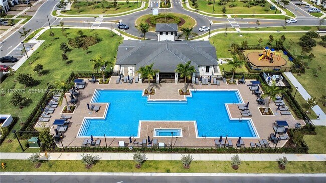 Building Photo - 23521 SW 129th Ave