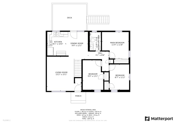 Building Photo - 5400 NE 59th Ter