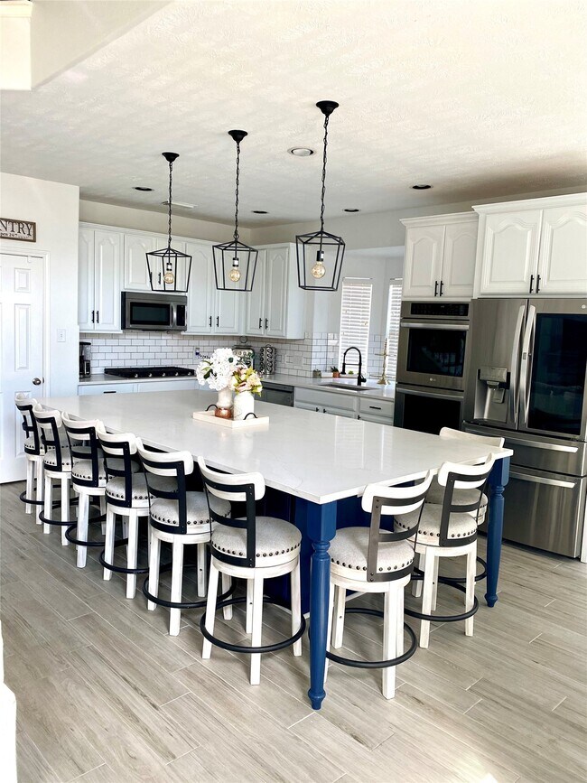 Building Photo - 20954 Kransburg Ridge Dr