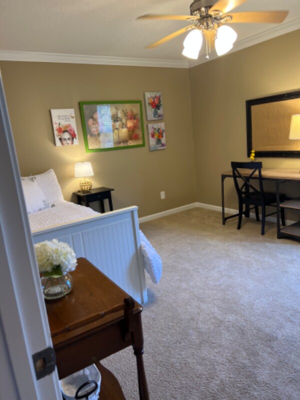 Building Photo - 724 Carlton Click Rd