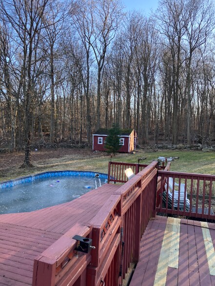 Building Photo - 2101 Scott Rd