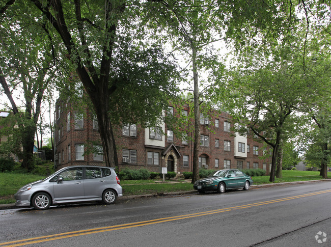 Primary Photo - Roanoke Heights