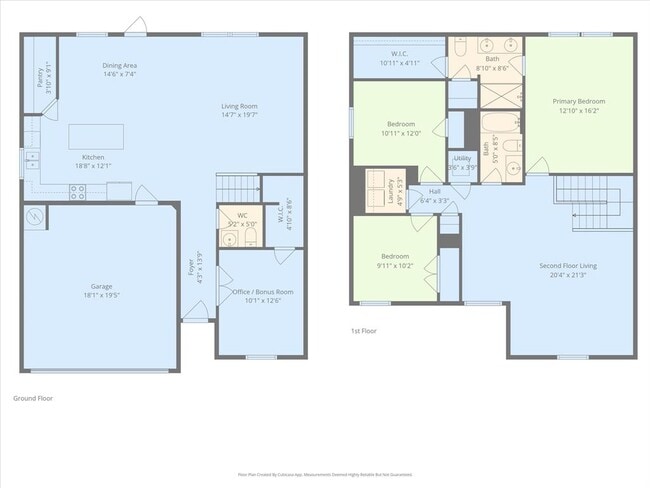 Building Photo - 457 Bedford Falls Ln