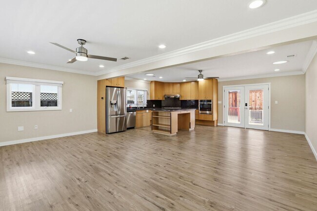 Building Photo - Turnkey Open-Concept Home with Central A/C & Solar