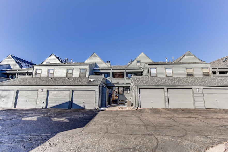 Building Photo - 2 Acoma St