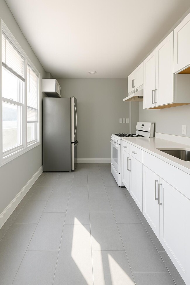 Building Photo - 1473 E Harry Ave