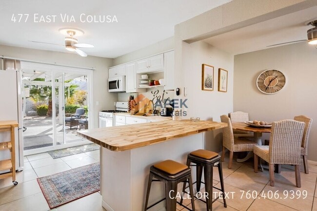 Building Photo - 477 E Vía Colusa