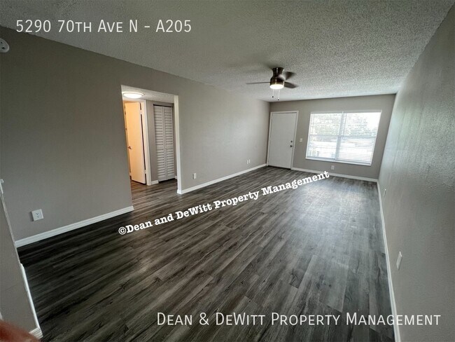 Building Photo - Pinellas Park | 2/1 Apt For Rent