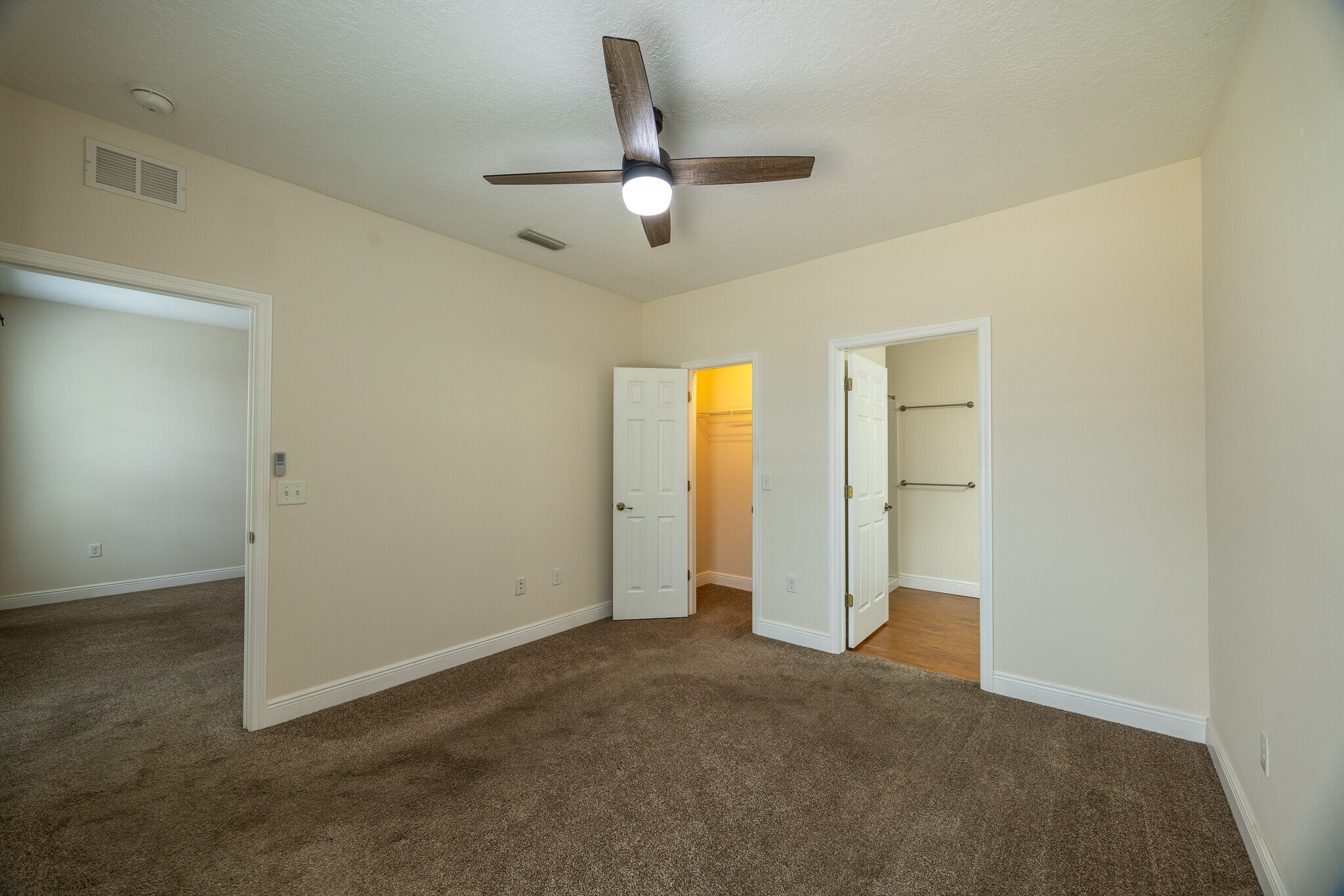 Primary BedroomBedroom Closet - 6272 Abbott Station Dr