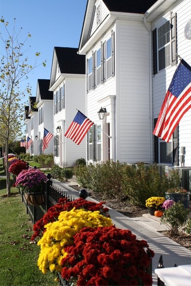 Building Photo - Providence on the Park