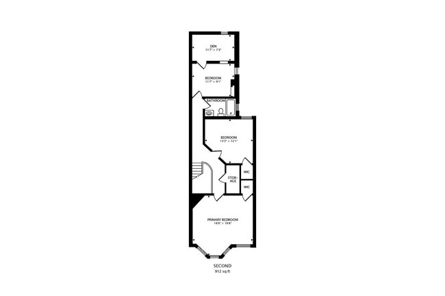 Building Photo - 137 R St NE