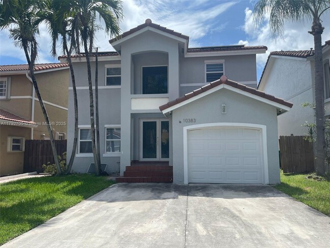 Primary Photo - 10383 SW 138th Pl