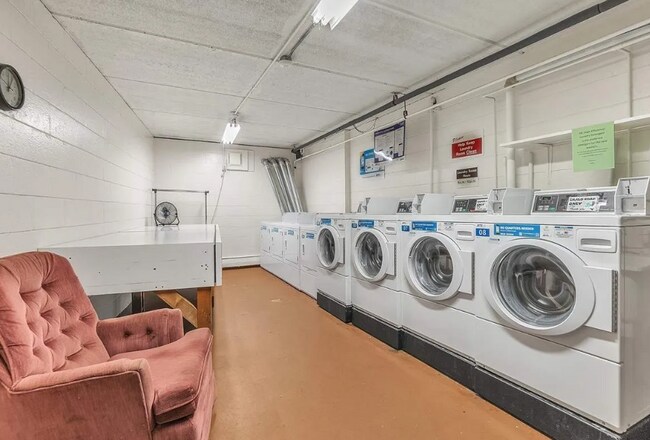 Laundry Room - 7106 Fortune Dr