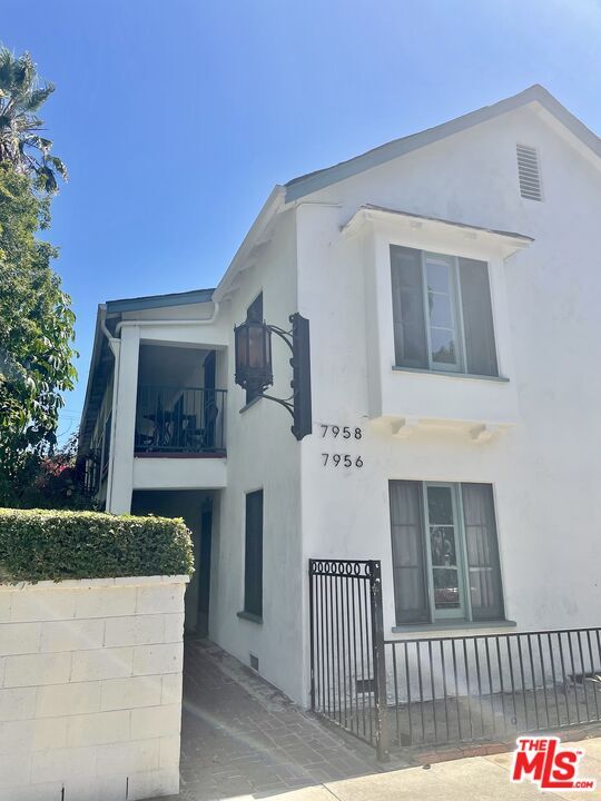 Building Photo - 7956 Norton Ave